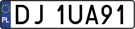DJ1UA91