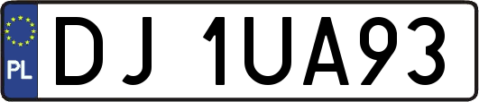 DJ1UA93