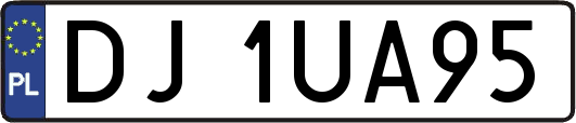 DJ1UA95