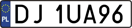 DJ1UA96