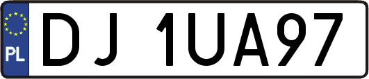 DJ1UA97