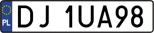 DJ1UA98
