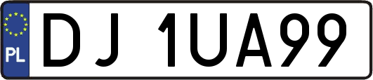 DJ1UA99