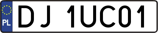 DJ1UC01
