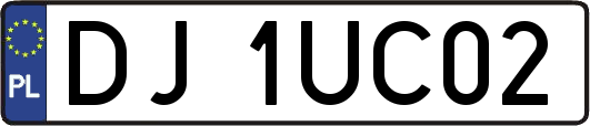 DJ1UC02