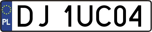 DJ1UC04