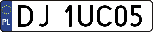 DJ1UC05