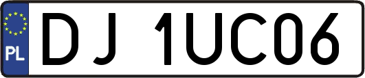 DJ1UC06