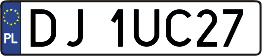 DJ1UC27