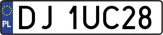 DJ1UC28