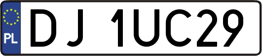 DJ1UC29