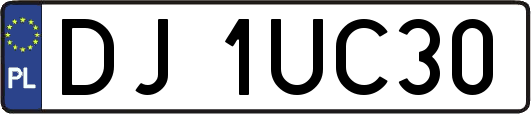 DJ1UC30
