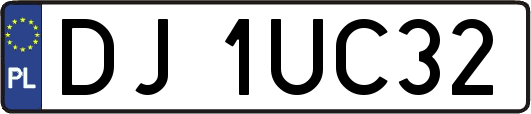 DJ1UC32