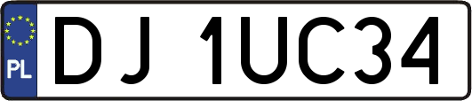 DJ1UC34