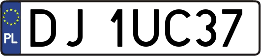 DJ1UC37