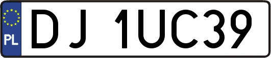 DJ1UC39