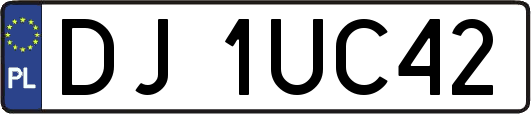 DJ1UC42