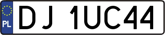 DJ1UC44