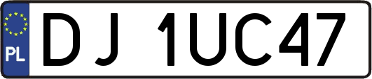 DJ1UC47