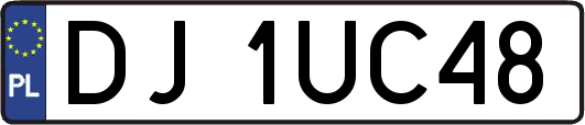 DJ1UC48