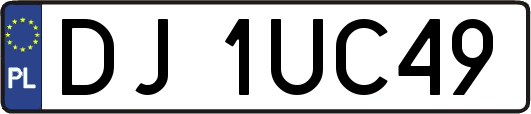 DJ1UC49