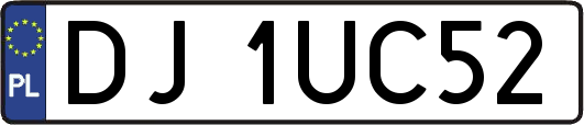 DJ1UC52