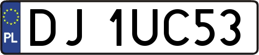 DJ1UC53