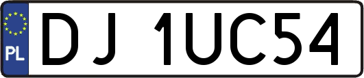 DJ1UC54