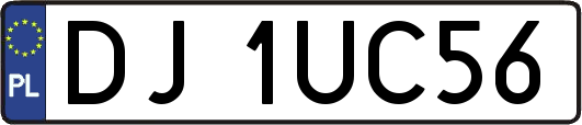 DJ1UC56
