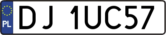 DJ1UC57