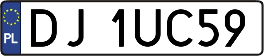 DJ1UC59