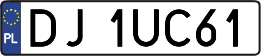 DJ1UC61