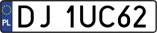 DJ1UC62