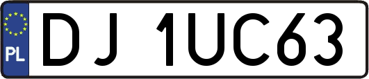 DJ1UC63