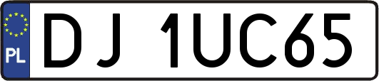 DJ1UC65