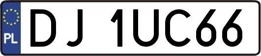 DJ1UC66