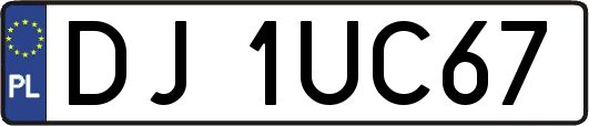 DJ1UC67