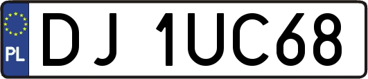 DJ1UC68
