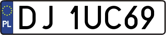 DJ1UC69