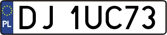 DJ1UC73