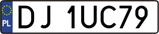 DJ1UC79