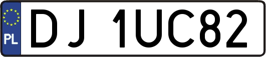 DJ1UC82