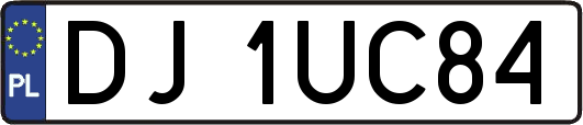 DJ1UC84