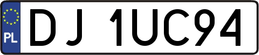 DJ1UC94