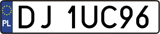 DJ1UC96