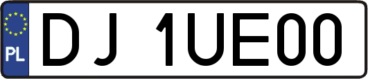 DJ1UE00