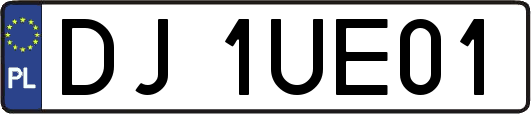 DJ1UE01