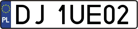 DJ1UE02