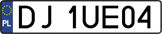 DJ1UE04