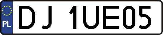 DJ1UE05